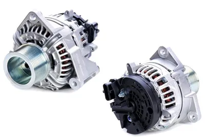 Alternador Mercedes-Benz VARIO Platform/Chassis · Mercedes-Benz VARIO Van · Mercedes-Benz VARIO Bus
