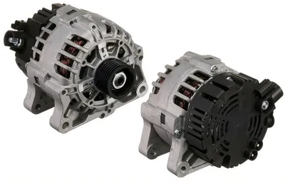 Alternador Peugeot 207 Saloon · Peugeot 207 · Peugeot 307