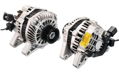 Alternador Peugeot 307 · Peugeot 307 SW · Citroën C3 Pluriel