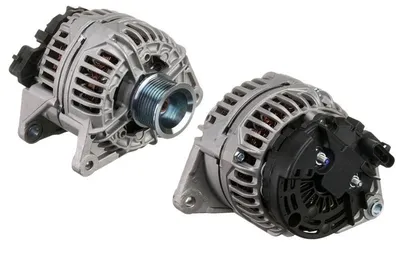 Alternador TESLA TECHNICS TT11273
