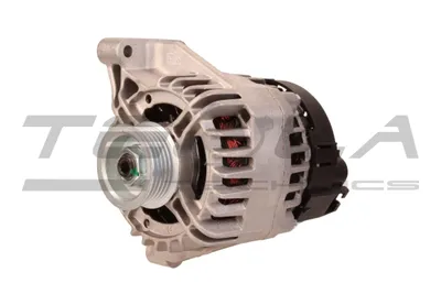 Alternador Fiat PANDA · Fiat BRAVO II · Lancia YPSILON