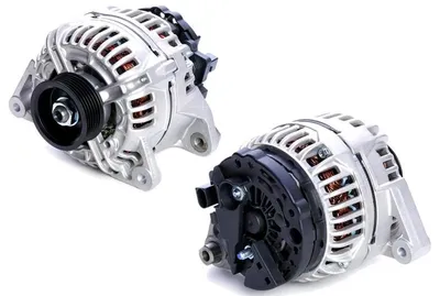 Alternador Audi A6 C5 Avant · Audi A6 C5 · Audi ALLROAD C5