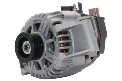 Alternador Ford FIESTA V · Ford STREET KA · Ford KA
