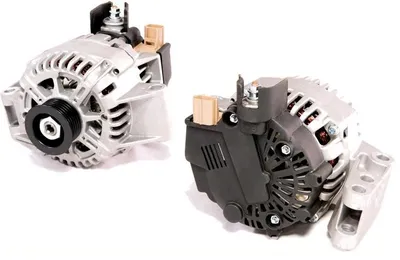 Alternador Ford FIESTA V · Ford STREET KA · Ford KA