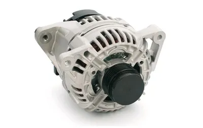 Alternador Audi A4 B5 · Audi A4 B5 Avant · Vw PASSAT B5