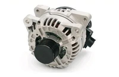 Alternador Fiat SCUDO Van · Fiat SCUDO Bus · Citroën C5 III