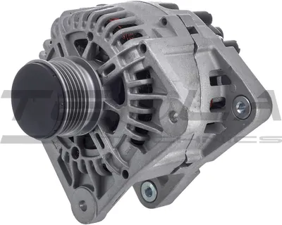 Alternador Renault KANGOO Express · Renault THALIA II · Renault CLIO II