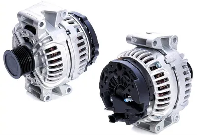 Alternador Vw PASSAT B7 · Vw PASSAT B7 Variant · Skoda SUPERB II