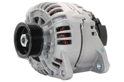 Alternador Audi A4 B6 · Vw PASSAT B5.5 · Vw PASSAT B5.5 Variant