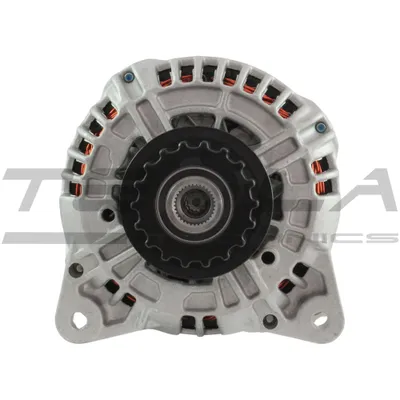 Alternador Vw TOUAREG · Vw MULTIVAN T5 · Vw TRANSPORTER T5 Platform/Chassis (7JD, 7JE, 7JL, 7JY, 7JZ, 7F
