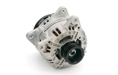 Alternador Renault MEGANE II · Renault SCÉNIC II · Renault MEGANE II Coupé-Cabriolet