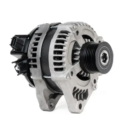 Alternador Mazda 3 Saloon · Mazda 3 · Ford FOCUS II Turnier