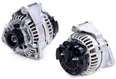 Alternador TESLA TECHNICS TT11296