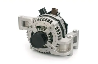 Alternador Volvo S40 II · Ford C-MAX · Ford FOCUS C-MAX