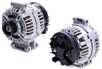 Alternador Mini MINI · Mini MINI Convertible