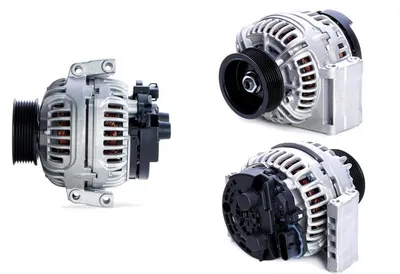 Alternador TESLA TECHNICS TT11313