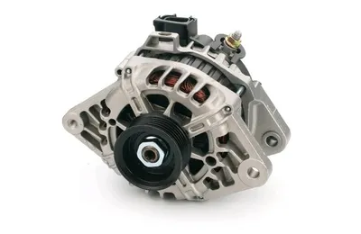 Alternador Kia CEE'D SW · Kia SOUL I · Kia CEE'D Hatchback