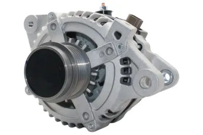 Alternador Toyota AURIS · Toyota YARIS · Toyota COROLLA Saloon