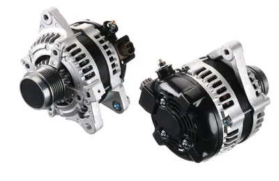 Alternador Toyota AURIS · Toyota YARIS · Toyota COROLLA Saloon
