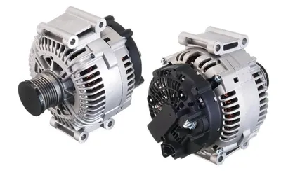 Alternador Mercedes-Benz VIANO · Mercedes-Benz VITO / MIXTO Van · Mercedes-Benz VITO Bus