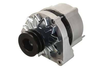 Alternador Volvo 240 · Volvo 240 Kombi · Volvo 740