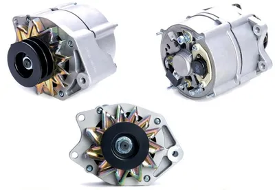 Alternador TESLA TECHNICS TT11331 PRO