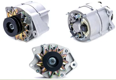 Alternador TESLA TECHNICS TT11331