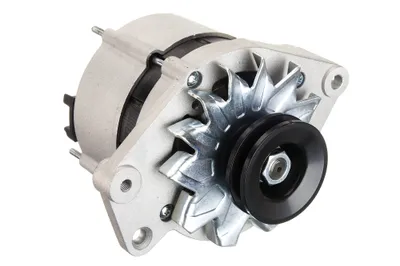 Alternador Vw POLO II · Vw GOLF II · Vw JETTA II