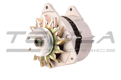 Alternador Ford FIESTA II · Ford FIESTA I · Ford ESCORT IV
