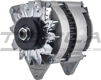 Alternador Ford FIESTA I · Ford FIESTA III · Ford ESCORT V