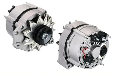 Alternador Audi 80 B2 Saloon · Audi 80 B3 Saloon · Audi 100 C3 Saloon
