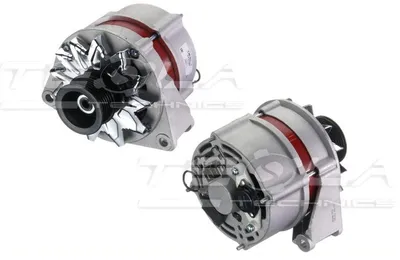 Alternador Mercedes-Benz 190 · Mercedes-Benz 124 Saloon · Mercedes-Benz T1 Van