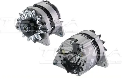 Alternador Ford ESCORT IV · Ford ORION II · Ford FIESTA II