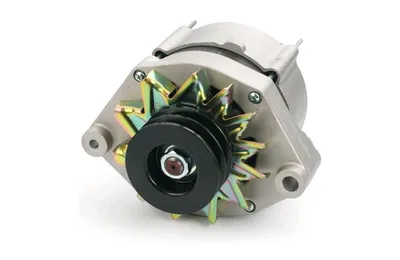 Alternador TESLA TECHNICS TT11398