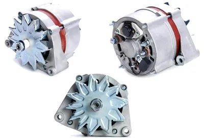 Alternador Mercedes-Benz G-CLASS
