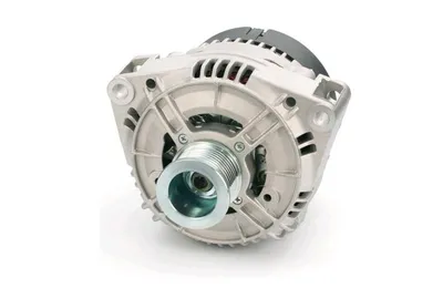 Alternador Mercedes-Benz S-CLASS · Mercedes-Benz S-CLASS Coupe
