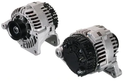 Alternador Audi 100 C4 Saloon · Audi 100 C4 Avant · Audi CABRIOLET B3
