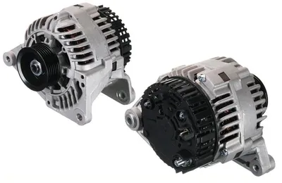 Alternador Audi 100 C4 Saloon · Audi 100 C4 Avant · Audi A6 C4
