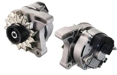 Alternador Fiat PANDA · Lancia Y10 · Fiat UNO
