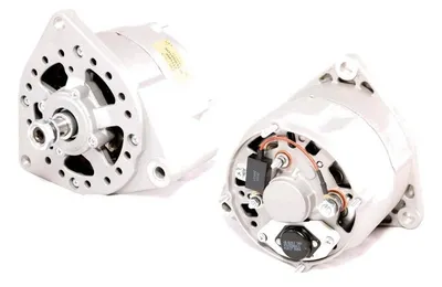 Alternador Mercedes-Benz T2/L Van · Mercedes-Benz T2/L Platform/Chassis · Mercedes-Benz T2/LN1 Van