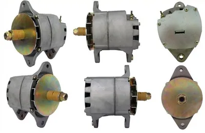 Alternador TESLA TECHNICS TT11527