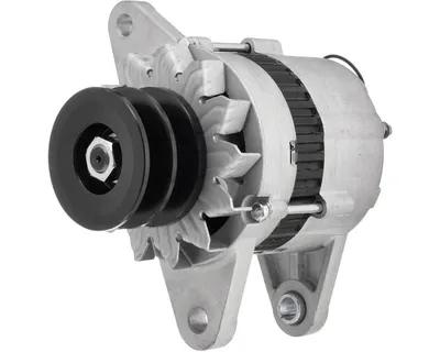 Alternador TESLA TECHNICS TT11529 PRO