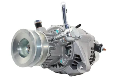 Alternador Toyota HIACE IV Bus · Toyota HIACE IV Van