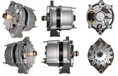 Alternador TESLA TECHNICS TT11539
