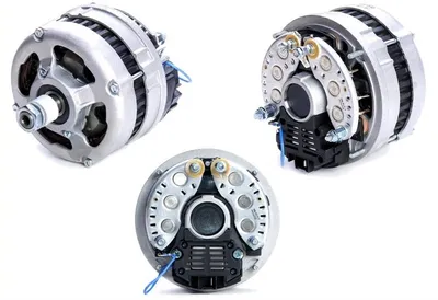 Alternador TESLA TECHNICS TT11540