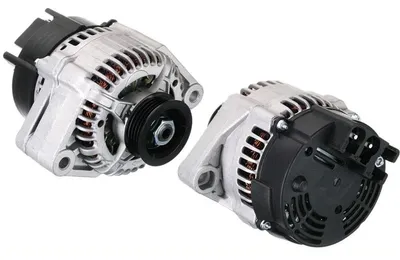 Alternador Smart CITY-COUPE · Smart CABRIO