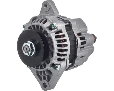 Alternador TESLA TECHNICS TT11548 PRO