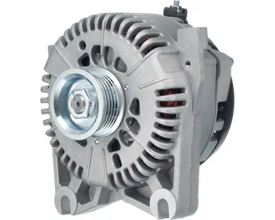 Alternador TESLA TECHNICS TT11571 PRO