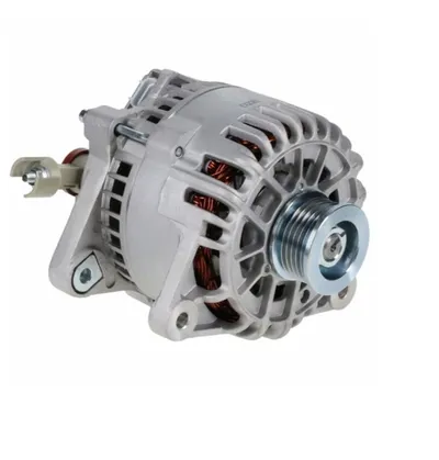 Alternador TESLA TECHNICS TT11577 PRO