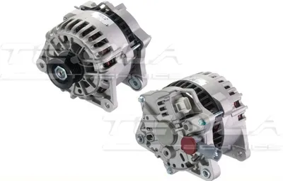 Alternador Mazda TRIBUTE · Ford MAVERICK · Ford FOCUS I